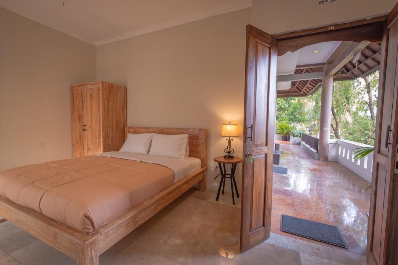 Puri Cili Villa Ubud Buitenkant foto